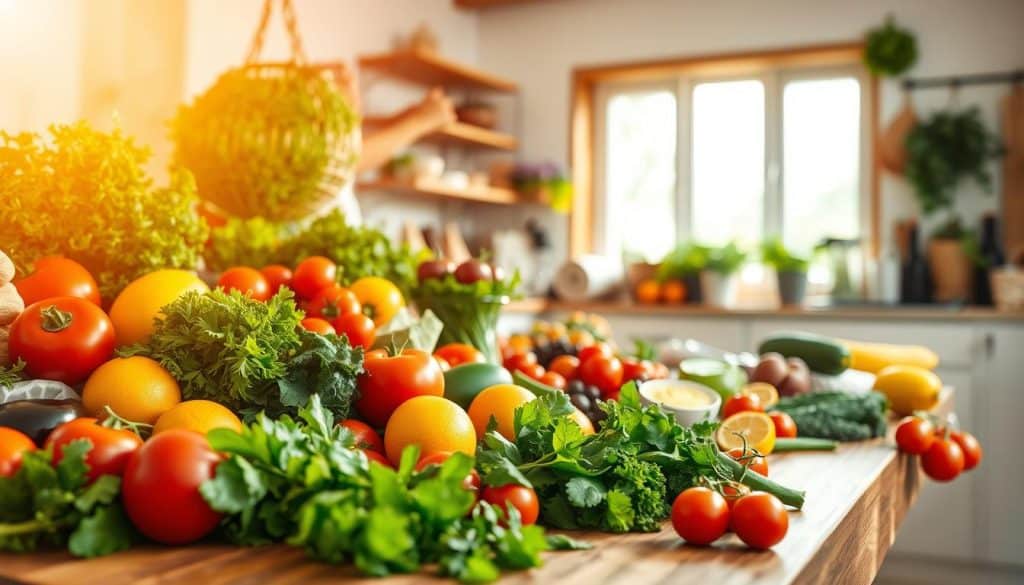 Gesunde Ernährungsweise: Tipps zum Einstieg