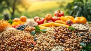 Warum sind Ballaststoffe so gesund?