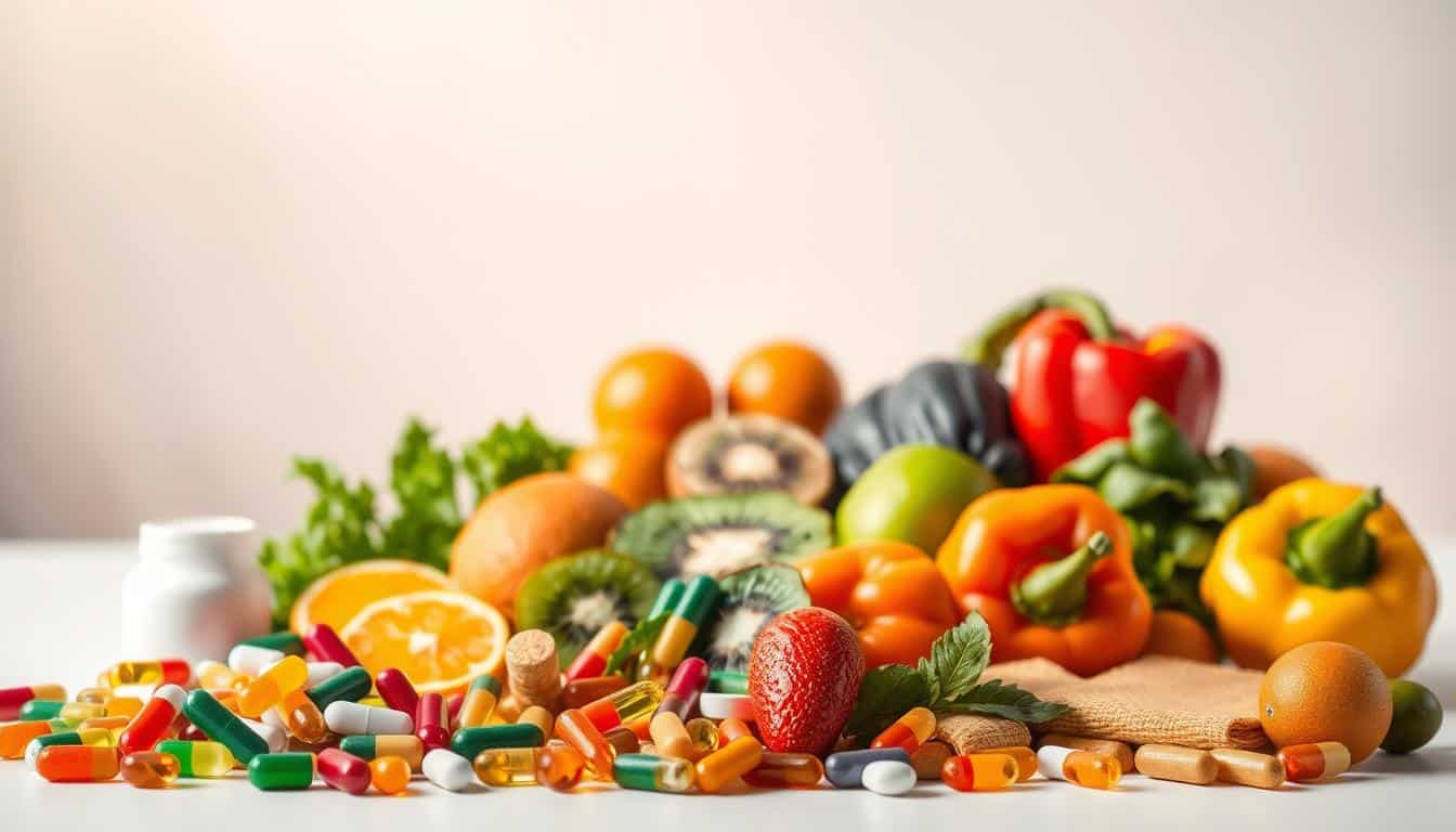 Was sind Vitamine?