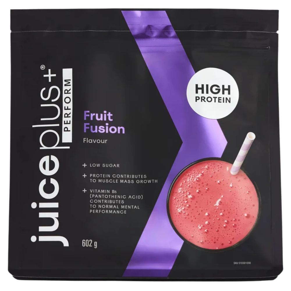 Juice Plus+ Perform Shakes
